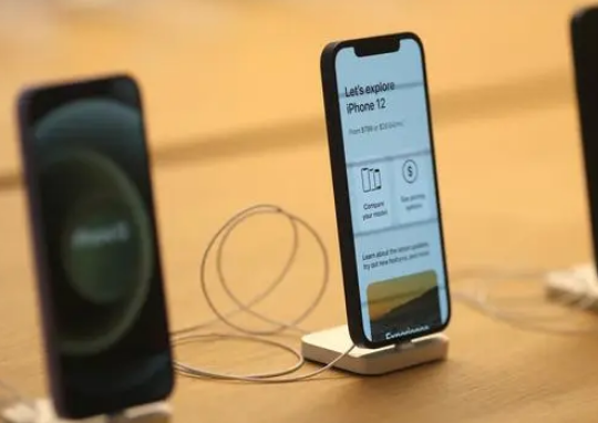 理县苹果12维修店分享为什么iPhone12会辐射超标 