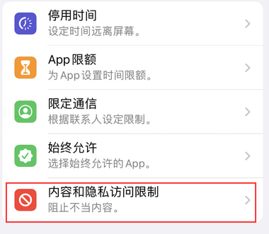 理县appleID维修服务iPhone设置中Apple ID显示为灰色无法使用