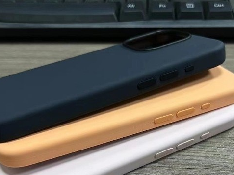 理县苹果14维修站分享iPhone14手机壳能直接给iPhone15用吗?