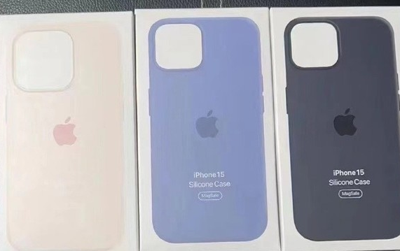 理县苹果14维修站分享iPhone14手机壳能直接给iPhone15用吗？ 