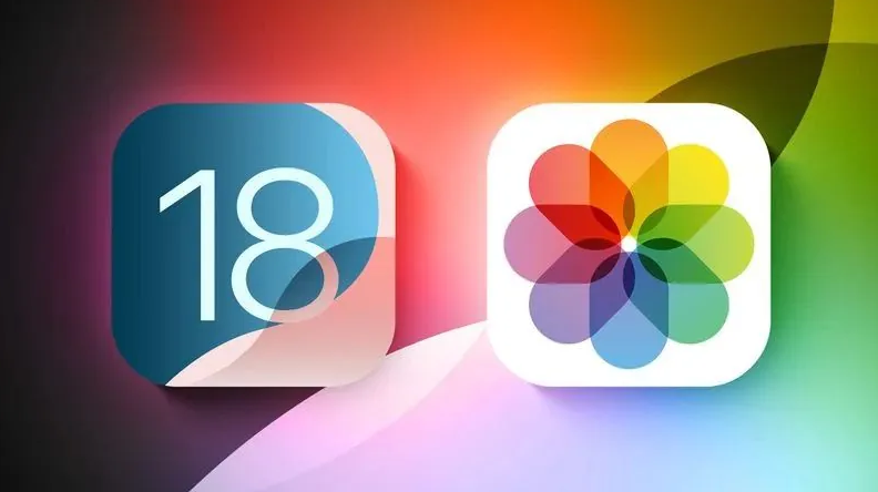 理县苹果手机维修分享苹果 iOS / iPadOS 18.1Beta 3 发布 