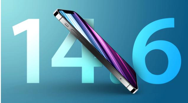 理县苹果手机维修分享升级iOS 14.7.1 正式版后还能降级吗 