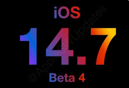 理县苹果手机维修分享iOS 14.7 Beta4值得升级吗 