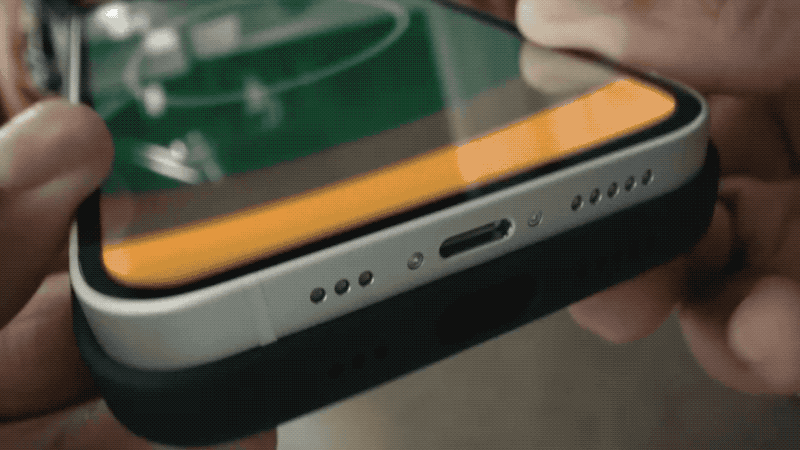 理县苹果手机维修分享未来 Magsafe 还有哪些发展空间 
