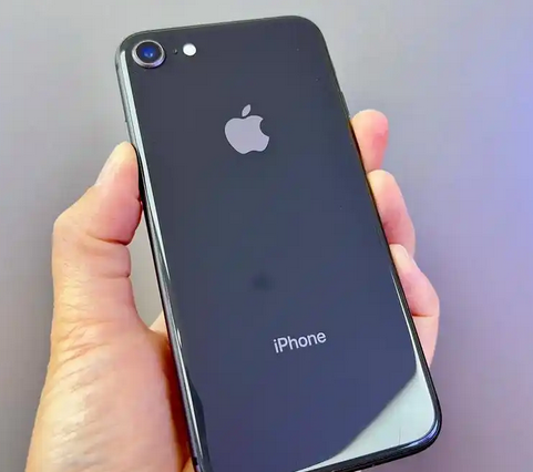 理县苹果8系统维修分享iPhone8手机系统升级后无法开机如何修复