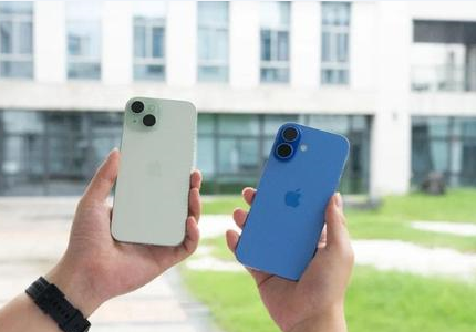 理县苹果维修点分享iPhone 16 Plus屏幕更换大屏容易忽视的实操隐患 