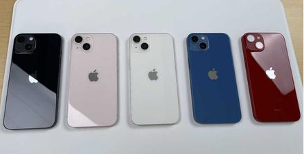 理县苹果维修点分享iPhone 13维修主板易被忽略实操故障 