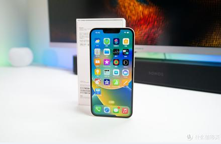 理县苹果维修点分享iPhone 14维修主板时的细节问题 