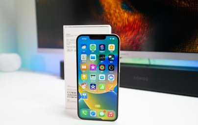 理县苹果维修点分享iPhone 14自动关机故障深度解析 