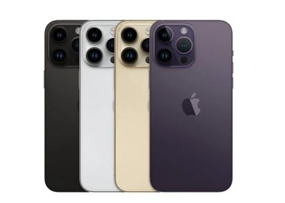 理县苹果维修点分享iPhone 14 Pro Max自动关机系统后台守护进程故障解析 