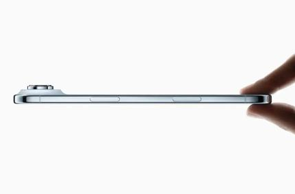 理县苹果维修点分享iPhone 17 Air自动关机电源故障解析 