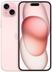 理县苹果维修点分享iPhone15 Plus手机黑屏小众问题 