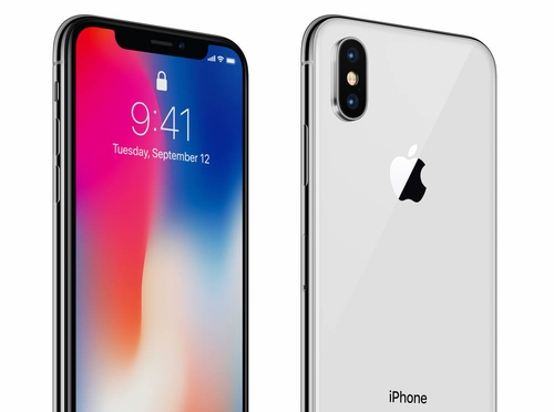 理县苹果维修点分享iPhone X电池发烫冷门故障解析 
