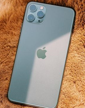 理县苹果维修点分享iPhone 11 Pro Max电池发烫特殊问题 