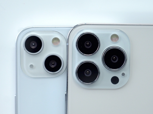 理县苹果维修点分享iPhone 13 Pro Max发烫特殊故障解读 