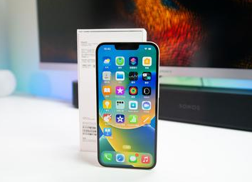 理县苹果维修点分享iPhone 14电池发烫真实诱因盘点 