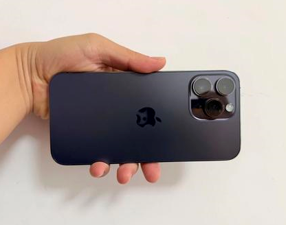 理县苹果维修点分享iPhone 14 Pro Max发烫多重诱因剖析 