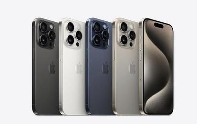 理县苹果维修点分享iPhone 15 Pro发烫五大诱因详解 
