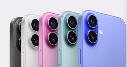 理县苹果维修点分享iPhone 16发烫易忽视因素汇总 