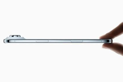 理县苹果维修点分享iPhone 17 Air发烫几大隐形诱因 